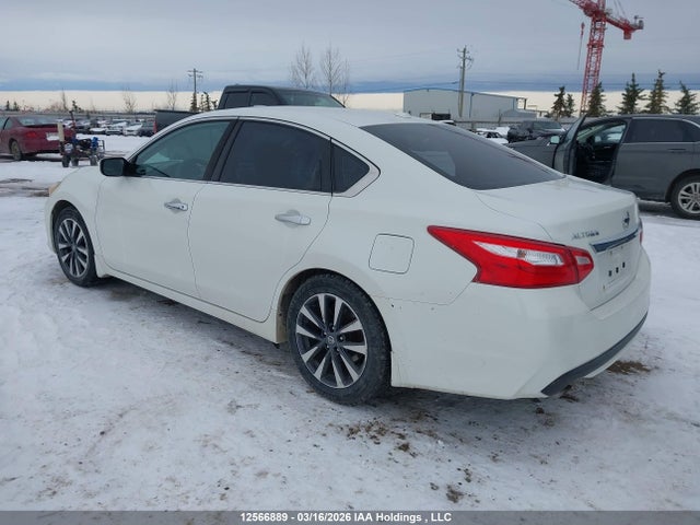 Aukcja sprzedaży 2016 Nissan Altima 2.5/2.5 S/2.5 Sl Tech/2.5 Sr/2.5 Sv, vin: 1N4AL3AP5GN319003, numer aukcji: 12566889