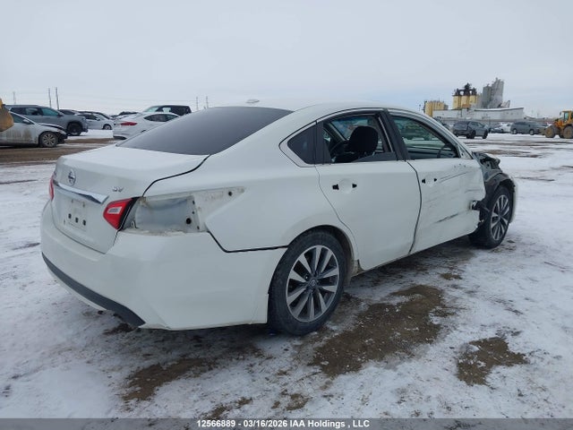 Aukcja sprzedaży 2016 Nissan Altima 2.5/2.5 S/2.5 Sl Tech/2.5 Sr/2.5 Sv, vin: 1N4AL3AP5GN319003, numer aukcji: 12566889