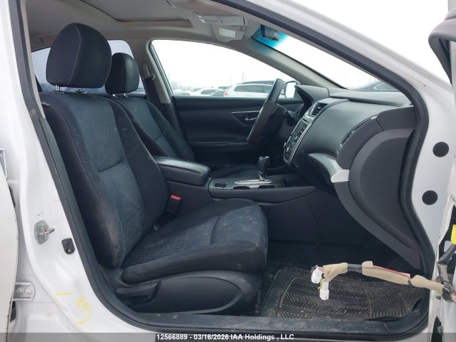 Aukcja sprzedaży 2016 Nissan Altima 2.5/2.5 S/2.5 Sl Tech/2.5 Sr/2.5 Sv, vin: 1N4AL3AP5GN319003, numer aukcji: 12566889