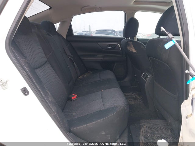 Aukcja sprzedaży 2016 Nissan Altima 2.5/2.5 S/2.5 Sl Tech/2.5 Sr/2.5 Sv, vin: 1N4AL3AP5GN319003, numer aukcji: 12566889