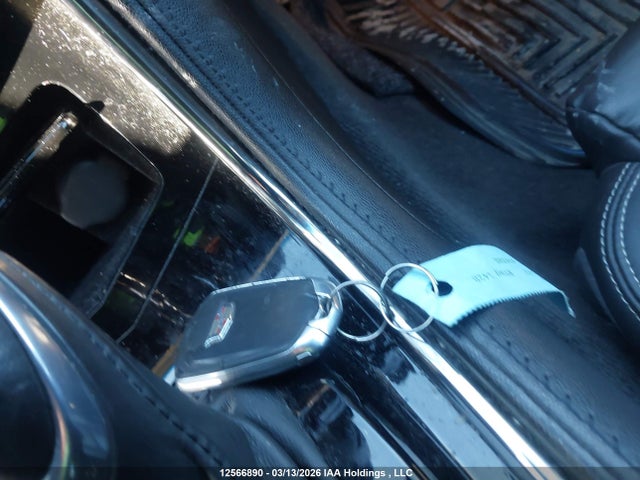 1G6AA5RX1F0129682 Cadillac ATS