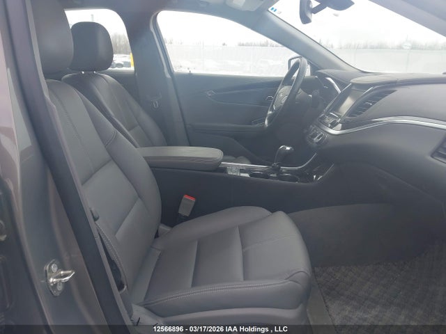 2G1105S30J9177138 Chevrolet IMPALA 1LT