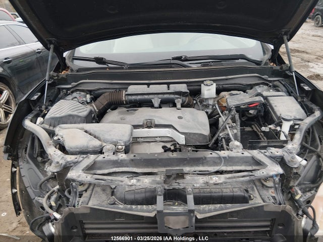 Aukcja sprzedaży 2018 Buick Envision Preferred, vin: LRBFXCSA4JD026042, numer aukcji: 12566901
