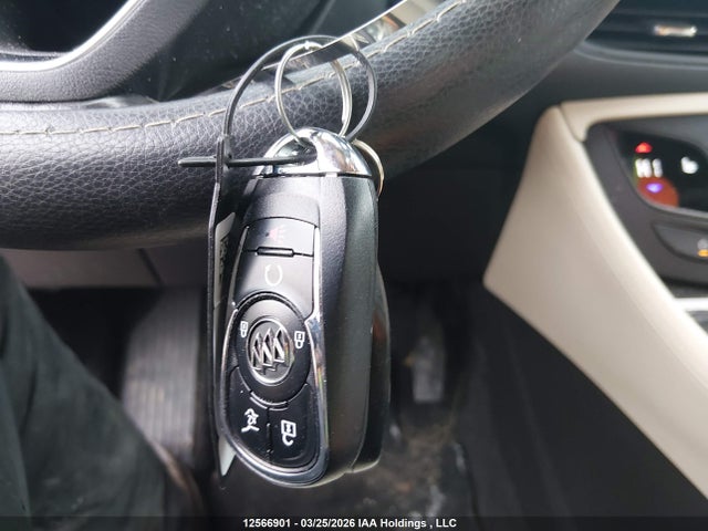 Aukcja sprzedaży 2018 Buick Envision Preferred, vin: LRBFXCSA4JD026042, numer aukcji: 12566901