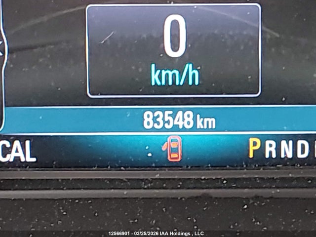 Aukcja sprzedaży 2018 Buick Envision Preferred, vin: LRBFXCSA4JD026042, numer aukcji: 12566901