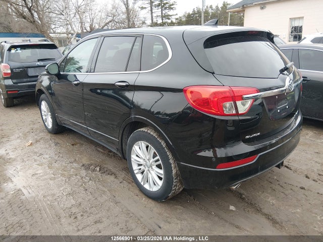 Aukcja sprzedaży 2018 Buick Envision Preferred, vin: LRBFXCSA4JD026042, numer aukcji: 12566901