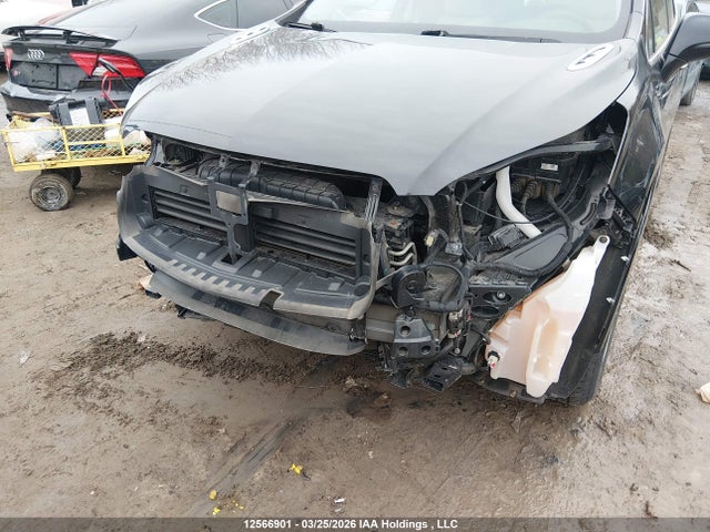Aukcja sprzedaży 2018 Buick Envision Preferred, vin: LRBFXCSA4JD026042, numer aukcji: 12566901