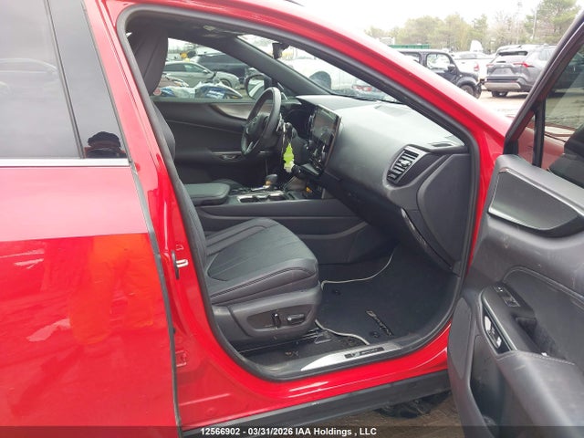 Auction sale of the 2024 Lexus Nx 350, vin: 2T2KGCEZ1RC045315, lot number: 12566902