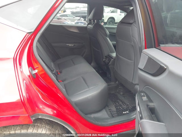 Auction sale of the 2024 Lexus Nx 350, vin: 2T2KGCEZ1RC045315, lot number: 12566902