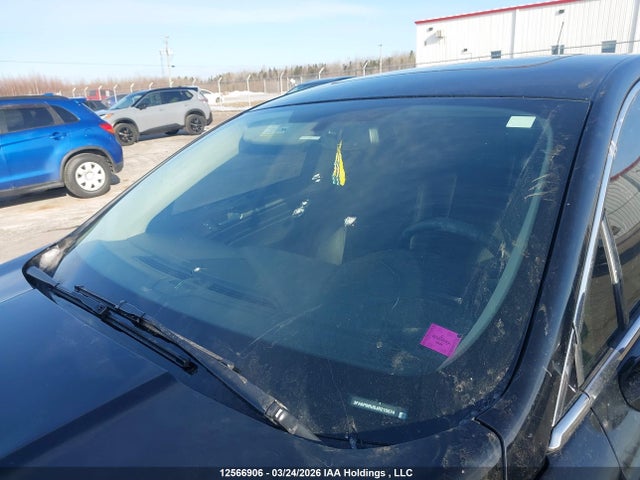 3FA6P0RU0JR215574 Ford Fusion Titanium/platinum Hev