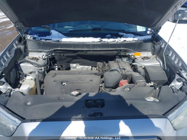 Aukcja sprzedaży 2015 Mitsubishi Rvr, vin: 4A4AJ4AW5FE609763, numer aukcji: 12566907