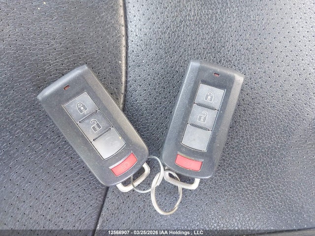 Aukcja sprzedaży 2015 Mitsubishi Rvr, vin: 4A4AJ4AW5FE609763, numer aukcji: 12566907