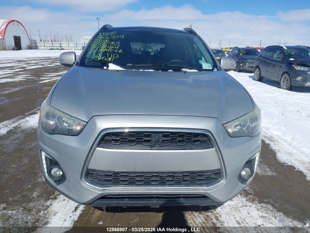 Aukcja sprzedaży 2015 Mitsubishi Rvr, vin: 4A4AJ4AW5FE609763, numer aukcji: 12566907