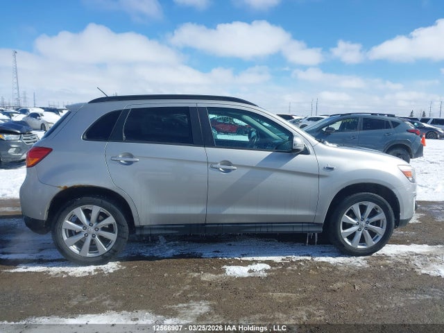 Aukcja sprzedaży 2015 Mitsubishi Rvr, vin: 4A4AJ4AW5FE609763, numer aukcji: 12566907