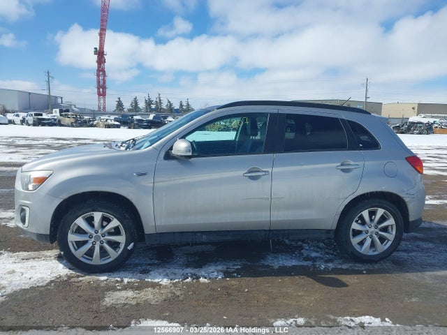 Aukcja sprzedaży 2015 Mitsubishi Rvr, vin: 4A4AJ4AW5FE609763, numer aukcji: 12566907