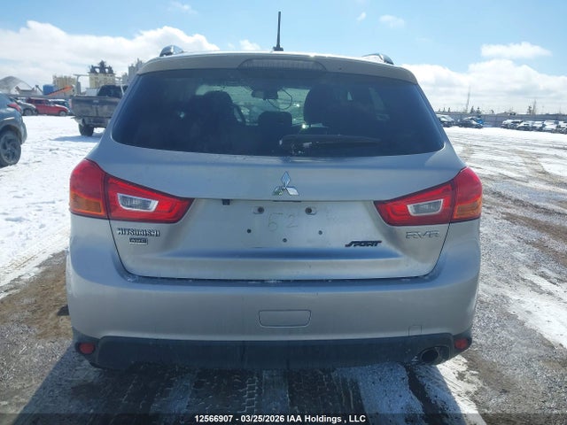 Aukcja sprzedaży 2015 Mitsubishi Rvr, vin: 4A4AJ4AW5FE609763, numer aukcji: 12566907