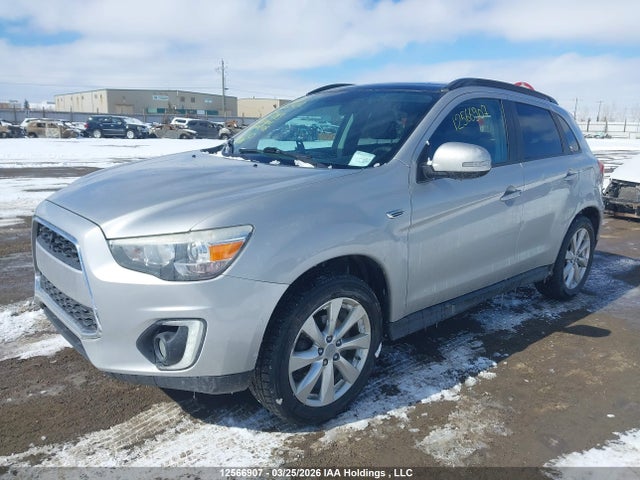 Aukcja sprzedaży 2015 Mitsubishi Rvr, vin: 4A4AJ4AW5FE609763, numer aukcji: 12566907
