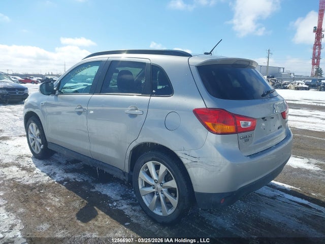 Aukcja sprzedaży 2015 Mitsubishi Rvr, vin: 4A4AJ4AW5FE609763, numer aukcji: 12566907