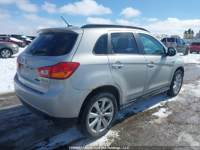 Aukcja sprzedaży 2015 Mitsubishi Rvr, vin: 4A4AJ4AW5FE609763, numer aukcji: 12566907