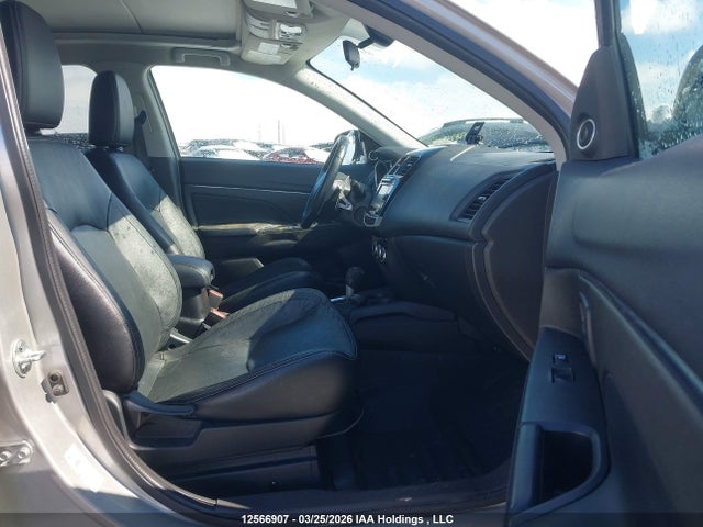 Aukcja sprzedaży 2015 Mitsubishi Rvr, vin: 4A4AJ4AW5FE609763, numer aukcji: 12566907