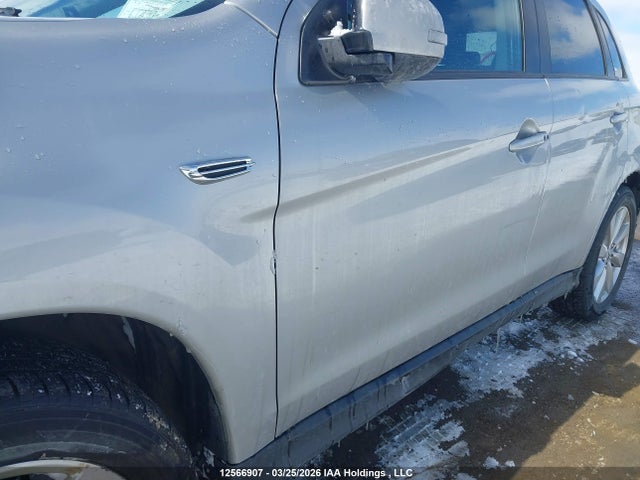 Aukcja sprzedaży 2015 Mitsubishi Rvr, vin: 4A4AJ4AW5FE609763, numer aukcji: 12566907