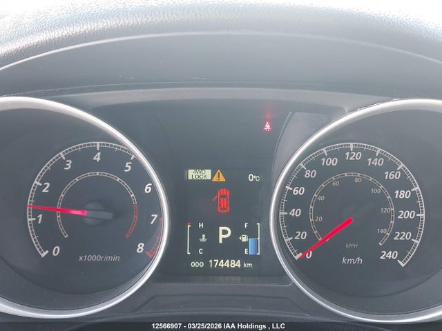 Aukcja sprzedaży 2015 Mitsubishi Rvr, vin: 4A4AJ4AW5FE609763, numer aukcji: 12566907