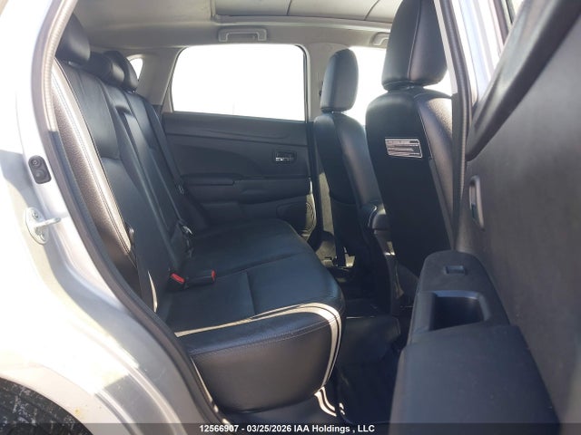 Aukcja sprzedaży 2015 Mitsubishi Rvr, vin: 4A4AJ4AW5FE609763, numer aukcji: 12566907