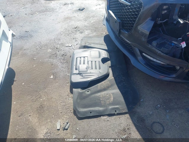 2C3CCABG8JH239821 Chrysler 300 S
