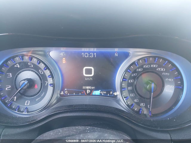 2C3CCABG8JH239821 Chrysler 300 S