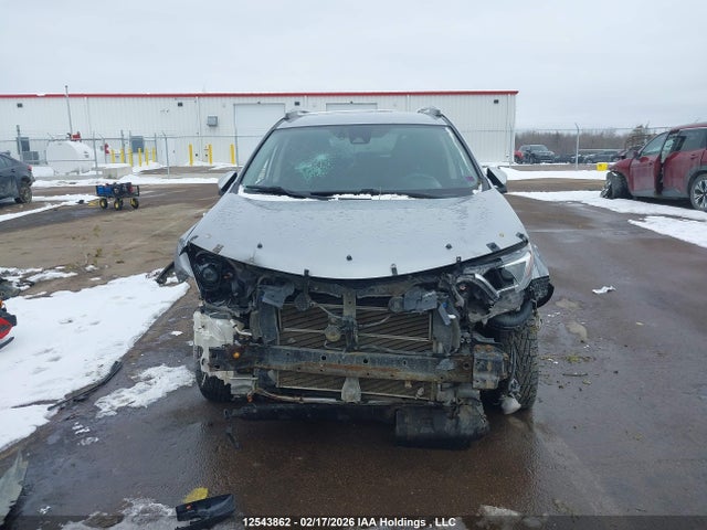JTMRJREV2HD064509 Toyota Rav4 Hybrid Le+