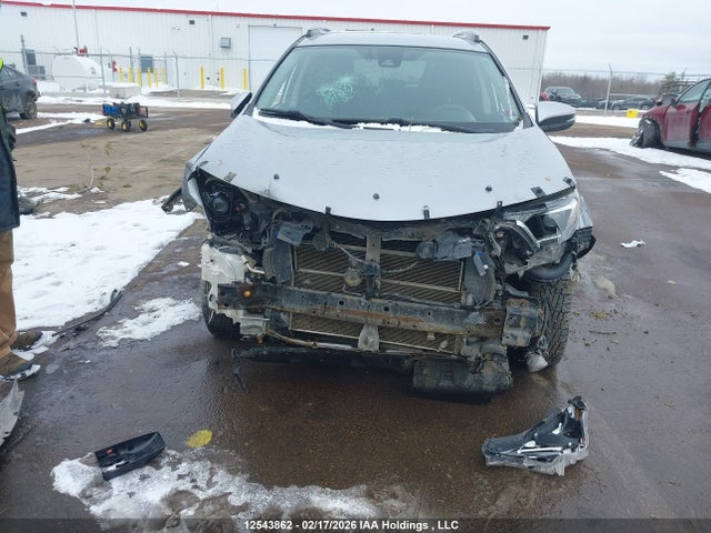 JTMRJREV2HD064509 Toyota Rav4 Hybrid Le+