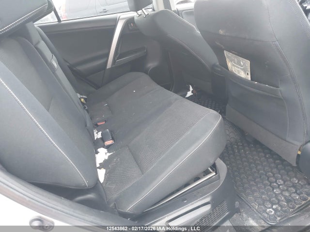 JTMRJREV2HD064509 Toyota Rav4 Hybrid Le+