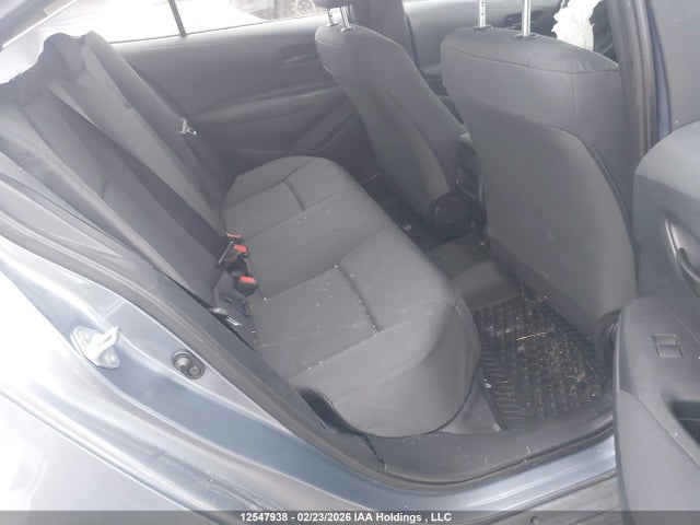 Toyota COROLLA L 2025 5YFB4MDE9SP239744 Image 8