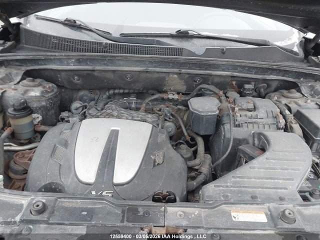 2013 Kia Sorento Lx V6 მანქანა იყიდება აუქციონზე, vin: 5XYKTDA20DG332396, აუქციონის ნომერი: 12559400