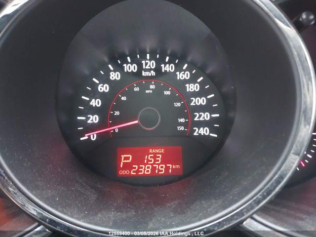 2013 Kia Sorento Lx V6 მანქანა იყიდება აუქციონზე, vin: 5XYKTDA20DG332396, აუქციონის ნომერი: 12559400