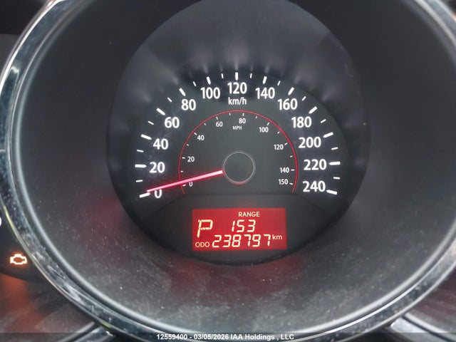 2013 Kia Sorento Lx V6 მანქანა იყიდება აუქციონზე, vin: 5XYKTDA20DG332396, აუქციონის ნომერი: 12559400