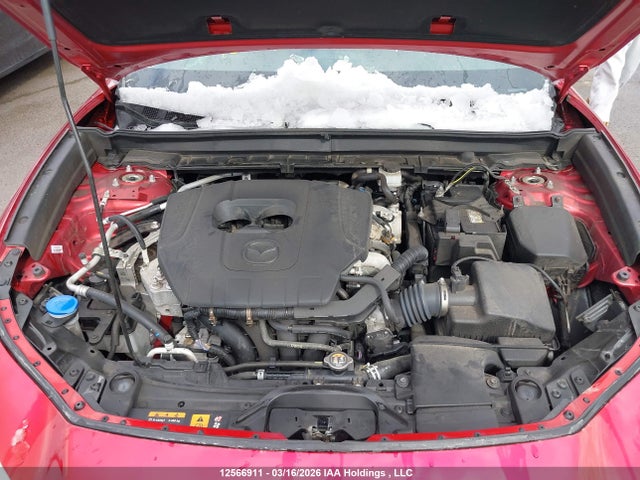 3MVDMBCM6SM788295 Mazda Cx-30 Gs
