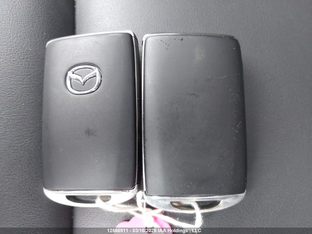 Mazda Cx-30 Gs 2025 3MVDMBCM6SM788295 Image 11