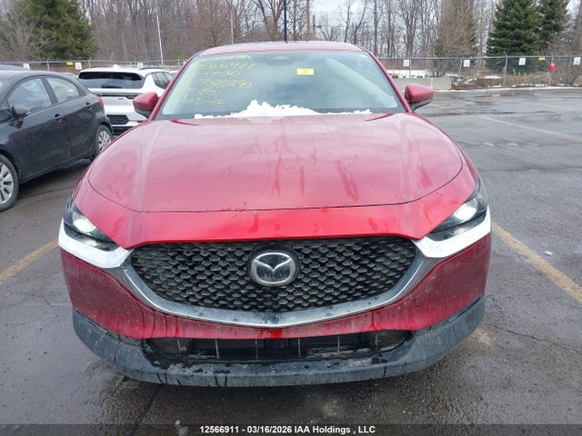 Mazda Cx-30 Gs 2025 3MVDMBCM6SM788295 Image 12