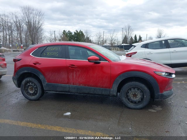 Mazda Cx-30 Gs 2025 3MVDMBCM6SM788295 Image 13