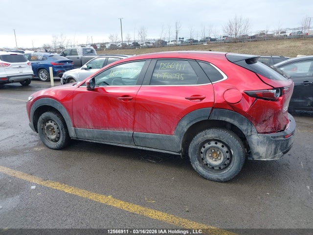 Mazda Cx-30 Gs 2025 3MVDMBCM6SM788295 Image 14