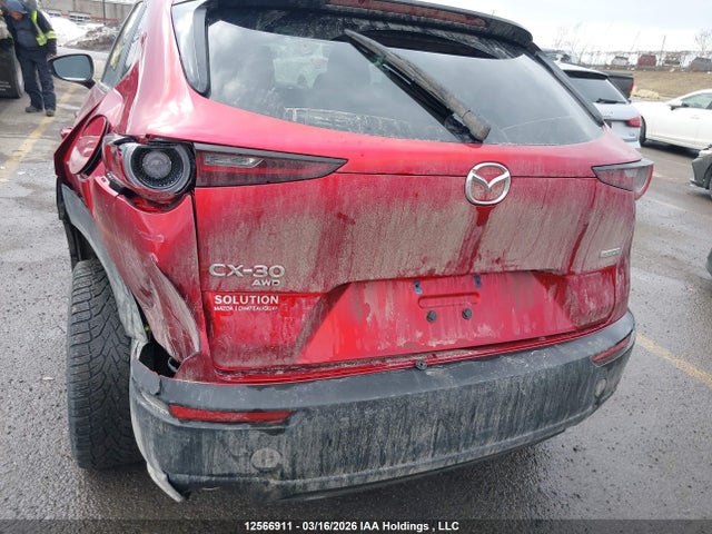 Mazda Cx-30 Gs 2025 3MVDMBCM6SM788295 Image 20