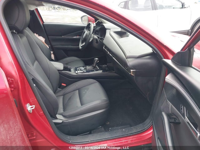 Mazda Cx-30 Gs 2025 3MVDMBCM6SM788295 Image 5