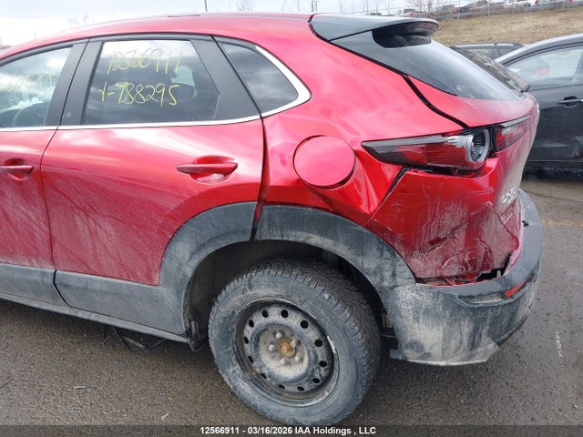 Mazda Cx-30 Gs 2025 3MVDMBCM6SM788295 Image 6