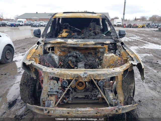 Продаж на аукціоні авто 2018 Dodge Durango Gt, vin: 1C4RDJDG4JC414293, номер лоту: 12566912
