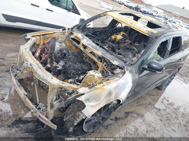 Продаж на аукціоні авто 2018 Dodge Durango Gt, vin: 1C4RDJDG4JC414293, номер лоту: 12566912