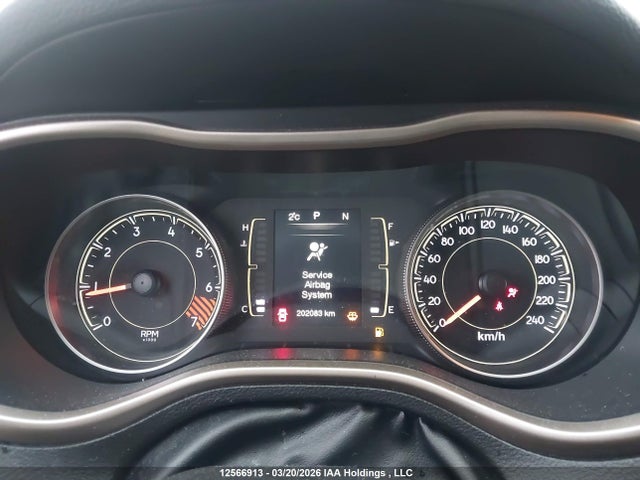 Продаж на аукціоні авто 2014 Jeep Cherokee Sport, vin: 1C4PJMAB9EW139714, номер лоту: 12566913