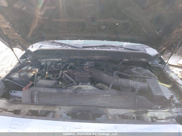 Aukcja sprzedaży 2015 Ford F250 Super Duty, vin: 1FTBF2B64FEC58876, numer aukcji: 12566915