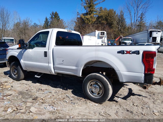 Aukcja sprzedaży 2015 Ford F250 Super Duty, vin: 1FTBF2B64FEC58876, numer aukcji: 12566915