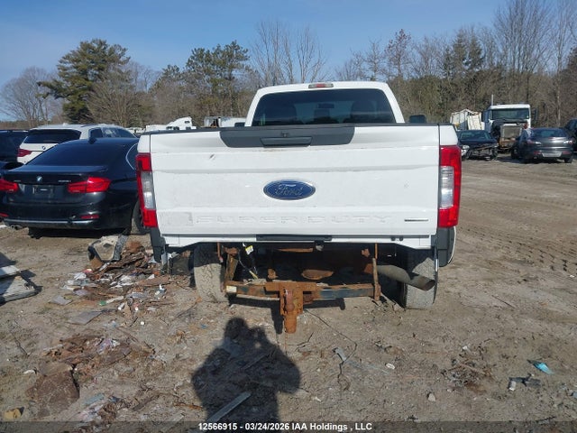 Aukcja sprzedaży 2015 Ford F250 Super Duty, vin: 1FTBF2B64FEC58876, numer aukcji: 12566915